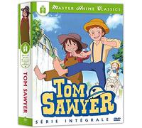 Tom Sawyer - Intégrale