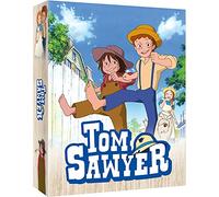 Tom Sawyer - Intégrale Bluray (nouvelle édition)
