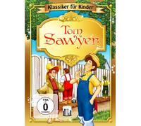 Tom Sawyer - Klassiker für Kinder