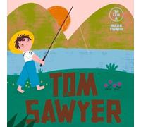 Tom Sawyer (Libro di cartone) YA Leo A...