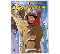 Tom Sawyer N°2 épisodes 5 à 7