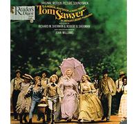 Tom Sawyer Original Motion Picture Soundtrack