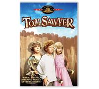 Tom Sawyer - Tom Sawyer