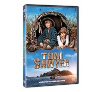 Tom Sawyer (Tom Sawyer) (Versione ceca)