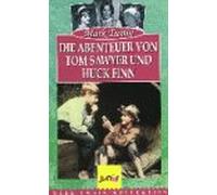 Tom Sawyer und Hucklberry Finn 1 - Die Abenteuer
