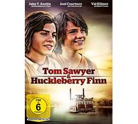 Tom Sawyer und Huckleberry Finn