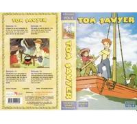 Tom sawyer vol 4