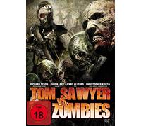 Tom Sawyer vs. Zombies