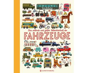 Tom Schamp Birgi Das schönste und größte Bildwörterbuch der (Copertina rigida)