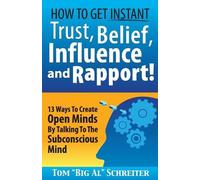 Tom Schreiter Big Al's Super Prospecting (Tascabile)