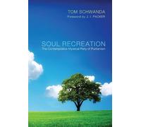 Tom Schwanda Soul Recreation (Tascabile)