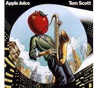 Tom Scott - Apple Juice [Ltd. Re-Issue]