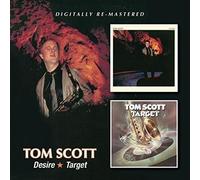 Tom Scott - Desire - Target