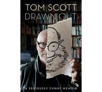 Tom Scott Drawn Out (Tascabile)