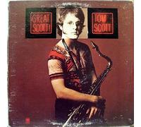 Tom Scott - Great Scott!