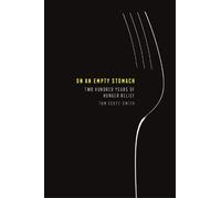 Tom Scott-Smith On an Empty Stomach (Copertina rigida)