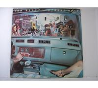 Tom Scott / Street Beat