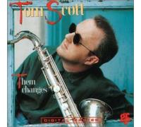 Tom Scott - Them Changes [Remastered]