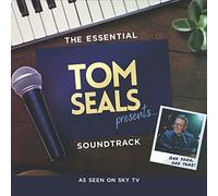 TOM SEALS - TOM SEALS PRESENTS: SOUNDTRACK