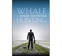 Tom Searcy Barbara Weaver Smith Whale Hunting (Copertina rigida)