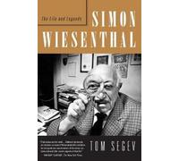 Tom Segev Simon Wiesenthal (Tascabile)
