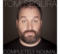 Tom Segura Completely Normal (CD)