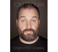 Tom Segura: Completely Normal (DVD) Tom Segura