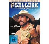 Tom Selleck Collection