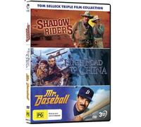 Tom Selleck Collection