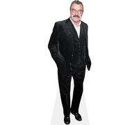 Tom Selleck (Old) a grandezza naturale