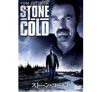 Tom Selleck - Stone Cold [Edizione: Giappone]