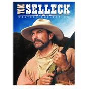 Tom Selleck - Tom Selleck Western Collection