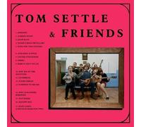 Tom Settle & Friends - Old Wakes