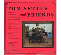 Tom Settle & Friends - Old Wakes
