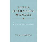Tom Shadyac Life's Operating Manual (Tascabile)