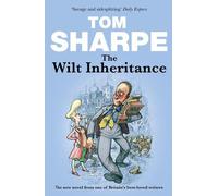 Tom Sharpe The Wilt Inheritance (Tascabile) Wilt