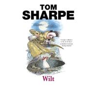 Tom Sharpe Wilt (Tascabile) Wilt