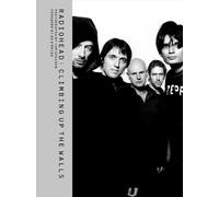 Tom Sheehan Radiohead: Climbing Up the Walls (Copertina rigida)