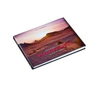 Tom Sheppard The Nobility of Wilderness (Copertina rigida)