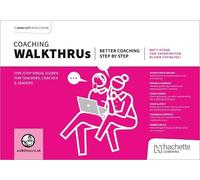 Tom Sherrington Matt Stone Coaching WalkThrus (Tascabile)