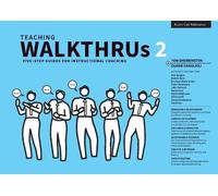 Tom Sherrington Teaching WalkThrus 2: Five-step guides to instructio (Tascabile)
