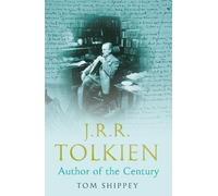 Tom Shippey J. R. R. Tolkien (Tascabile)