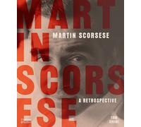 Tom Shone Martin Scorsese (Tascabile)