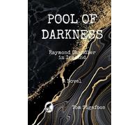 Tom Sigafoos Pool of Darkness (Tascabile)