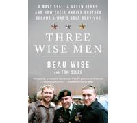 Tom Sileo Beau Wise Three Wise Men (Tascabile)