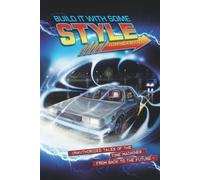 Tom Silknitter Build It With Some Style (Tascabile)