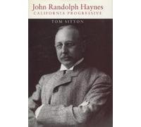 Tom Sitton John Randolph Haynes (Copertina rigida)