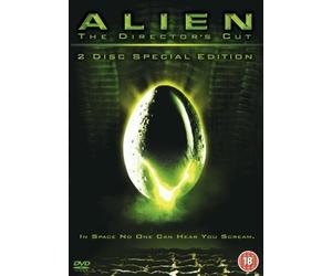 Tom Skerritt - Alien: The Director'S Cut (Two Disc Special Edition) [Edizione: Regno Unito] [Edizione: Regno Unito]