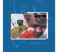 Tom Skinner Kaleidoscopic Visions (Vinyl LP) 12" Album