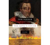 Tom Sleigh The King's Touch (Tascabile)